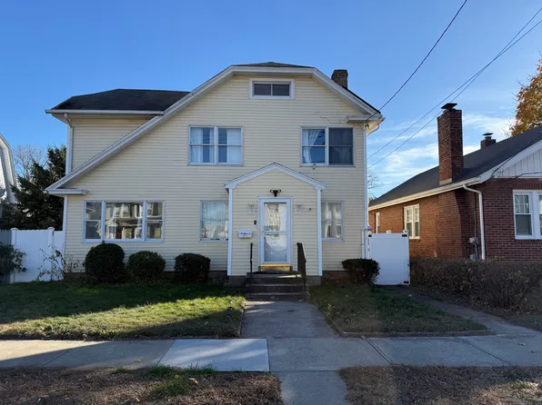 60 White Street, West Haven, CT 06516