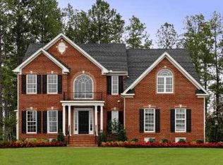 14418 Beachmere Dr, Chester, VA 23831