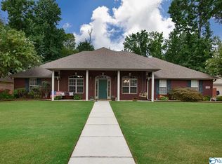 16885 Woodhaven Dr, Athens, AL 35613