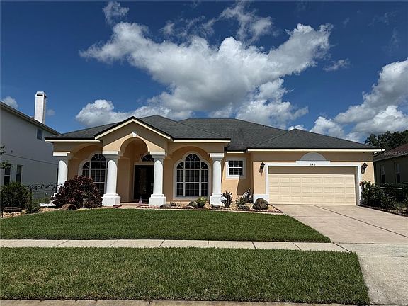 2nd image of 646 CEDAR FOREST CIRCLE