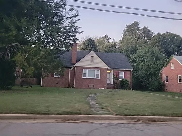 317 Claremont St, Petersburg, VA 23805