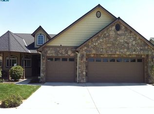 2659 Trapper Springs Ave, Tulare, CA