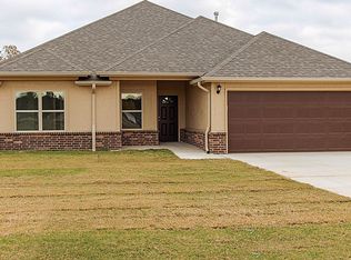 28043 E 149th St S, Coweta, OK 74429