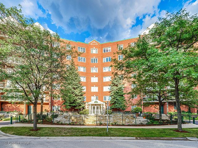 1st image of 8580 W Foster Ave Unit 504