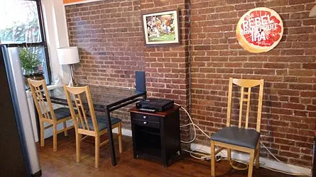 Rented by All Boro Cash Realty LLC