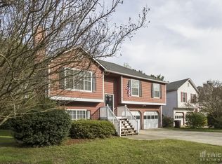 4170 Mistymorn Way, Powder Springs, GA 30127