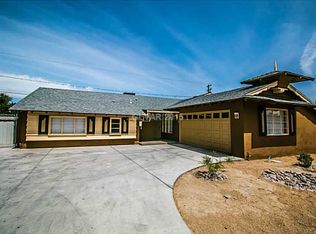 1921 E Oakey Blvd, Las Vegas, NV 89104
