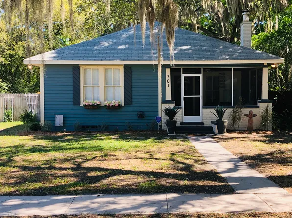 701 Mellonville Ave, Sanford, FL 32771