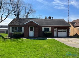 107 W Lugbill Rd, Archbold, OH 43502