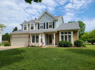 1515 Thistle Ct, Buffalo Grove, IL 60089