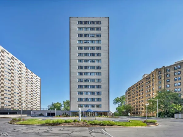12520 Edgewater Dr APT 1106, Lakewood, OH 44107