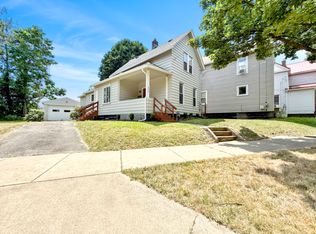 240 Arch St, Akron, OH 44304
