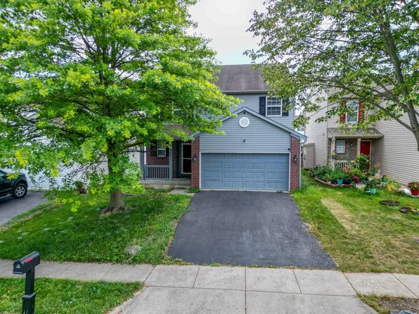 2567 Edencreek Ln, Columbus, OH 43207