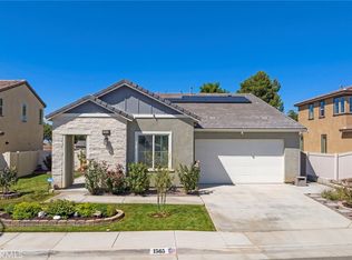 1565 Milky Way, Beaumont, CA 92223