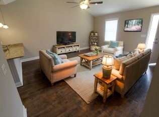 202 Waybill Cir, Statesboro, GA 30461