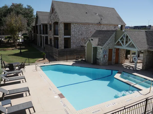 Madeira Apartments at Live Oak