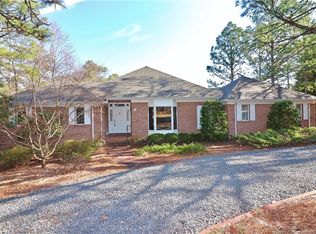25 La Quinta Loop, Pinehurst, NC 28374