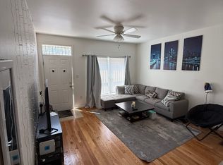 1713 Arlington St, Philadelphia, PA 19121
