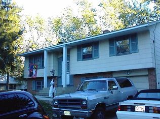 110 W Burgess Rd, Marlton, NJ 08053