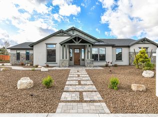 13329 E Goldmine Way, Prescott Valley, AZ 86315