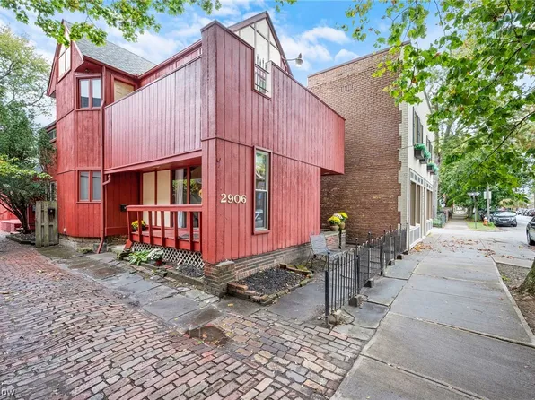 2906 Bridge Ave, Cleveland, OH 44113