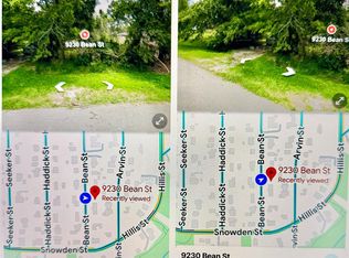9230 Bean St, Houston, TX 77028
