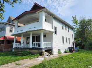 11232 Continental Ave, Cleveland, OH 44104
