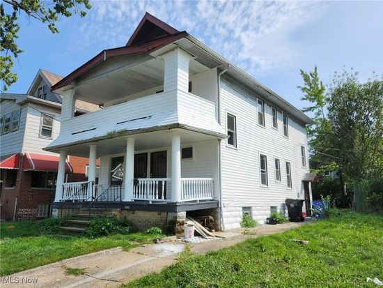 11232 Continental Ave, Cleveland, OH 44104