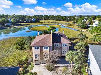 5 Lighthouse Lane #A, Tybee Island, GA, 31328