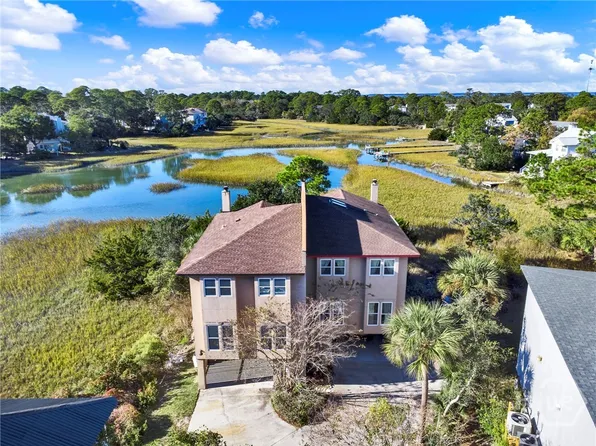 5 Lighthouse Lane #A, Tybee Island, GA 31328