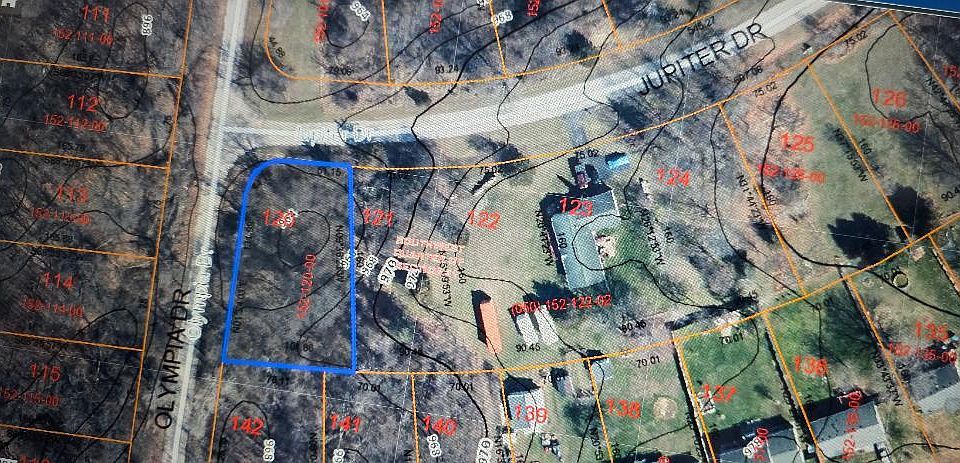 1st image of 831 Olympia Dr