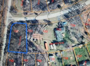 831 Olympia Dr, Albion, MI 49224
