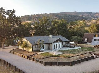 29740 Greenwater Dr, Tehachapi, CA 93561