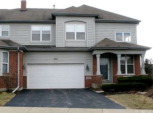 4257 Henry Way UNIT 4257, Northbrook, IL 60062