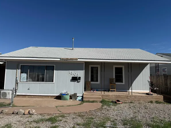 1303 8th St, Alamogordo, NM 88310