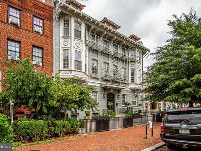 1413 T St NW APT 304, Washington, DC, 20009