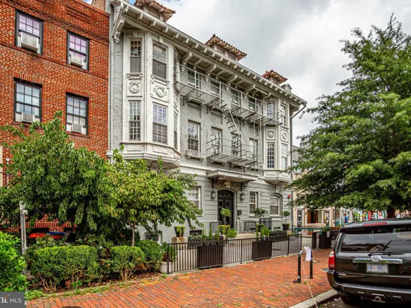1413 T St NW APT 304, Washington, DC 20009