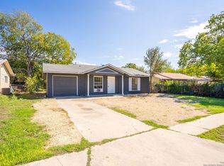 7630 Glen Shire, San Antonio, TX 78239