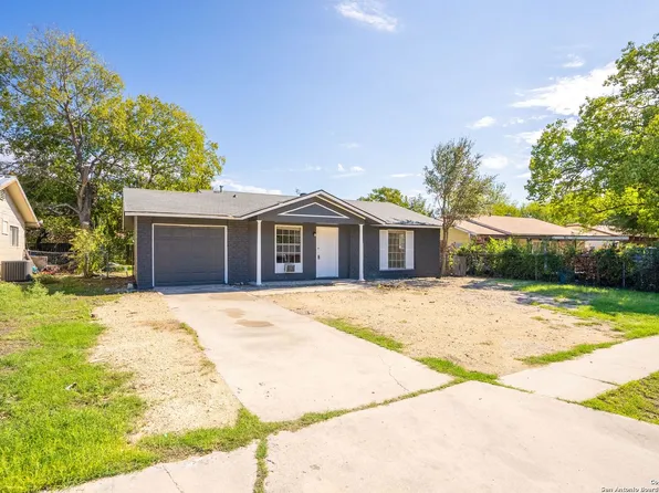 7630 GLEN SHIRE, San Antonio, TX 78239