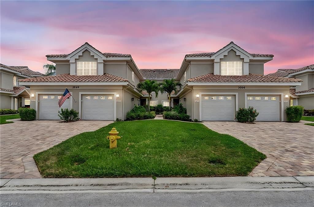 3580 Windjammer Cir APT 1603