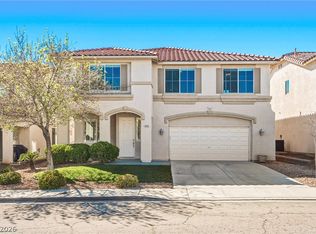 9569 Havelock Ct, Spring Valley, NV 89148