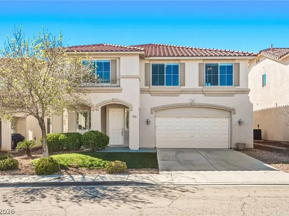 9569 Havelock Ct, Spring Valley, NV 89148