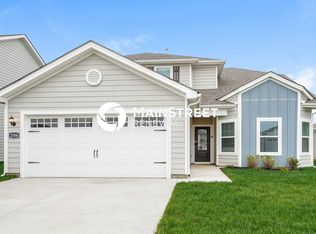 2306 Curbow Dr, Murfreesboro, TN 37127