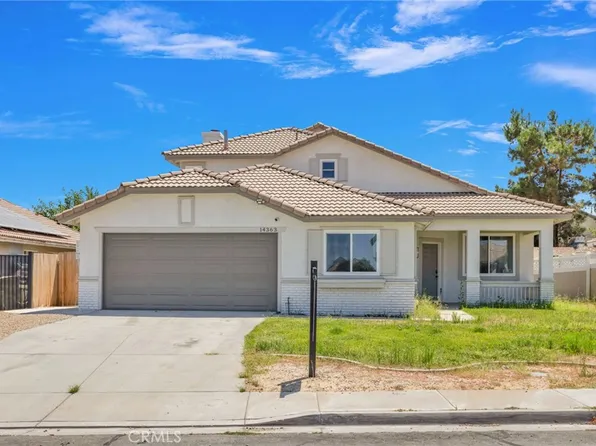 14363 Aspen St, Hesperia, CA 92344