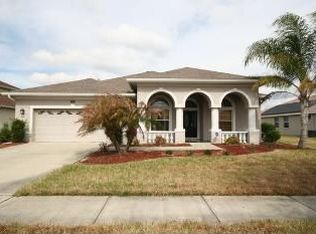 2810 Park Meadow Dr, Valrico, FL 33594