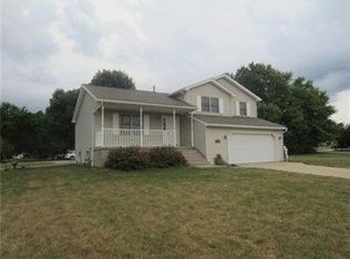 5344 La Rae Dr, Erie, PA 16506