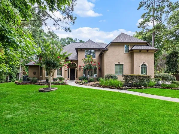 27722 Tiverton Ct, Spring, TX 77386