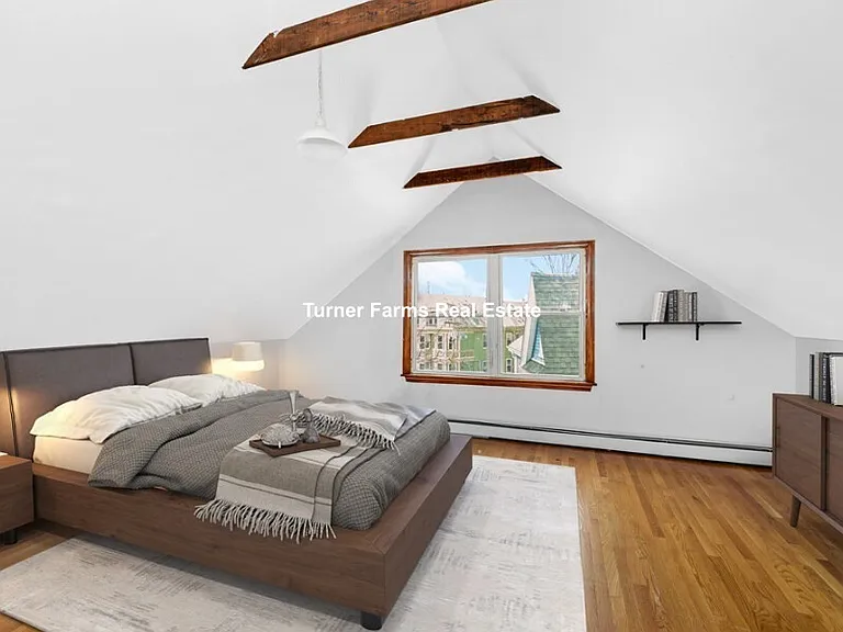 47R Creighton St #5 — Photo 9