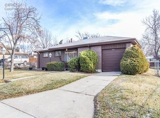 9630 Fox St, Northglenn, CO 80260