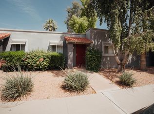 The Level On 17th, Phoenix, AZ 85015
